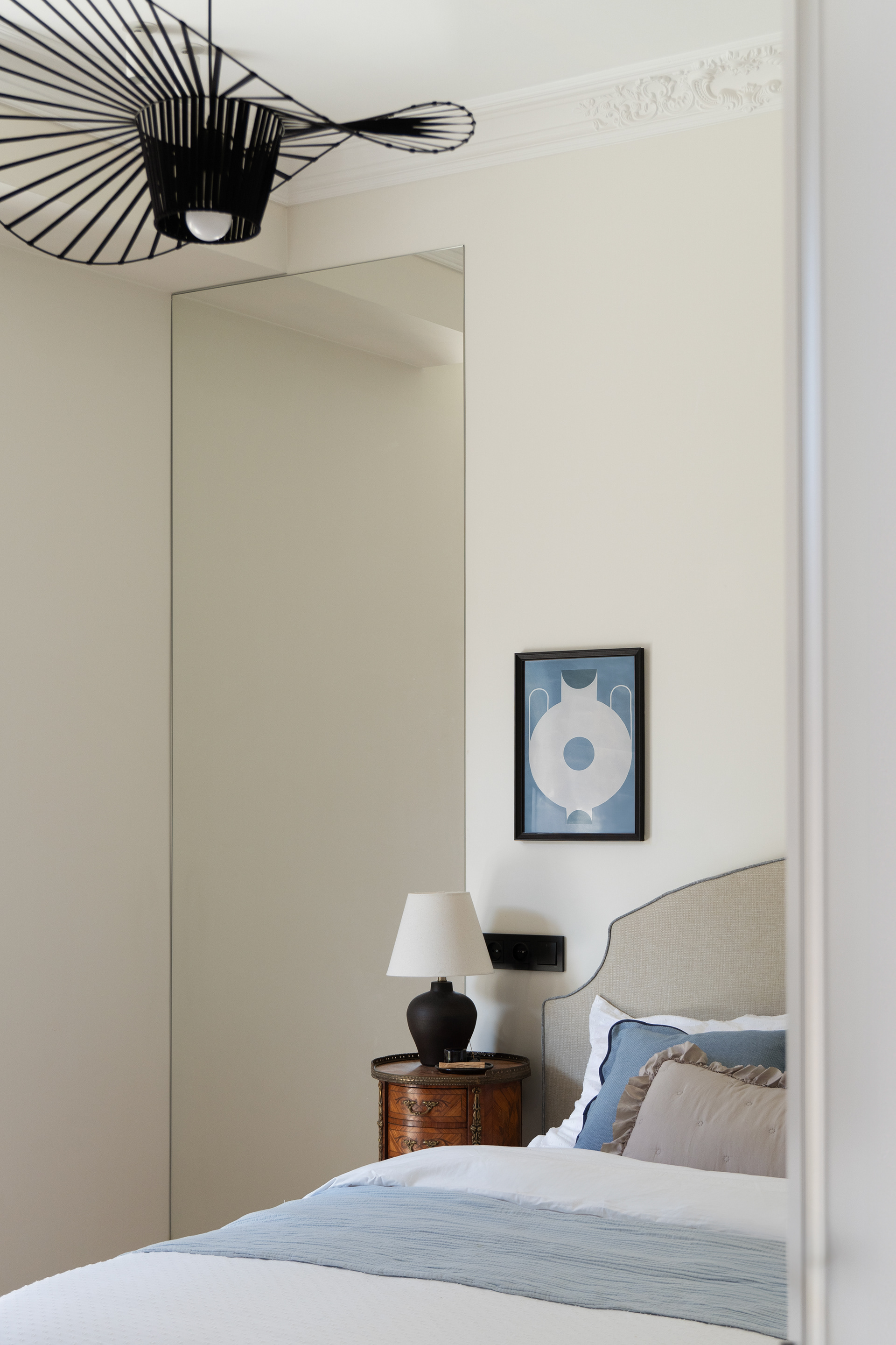 KRTSANISI · Design project in Tbilisi, 2024-15