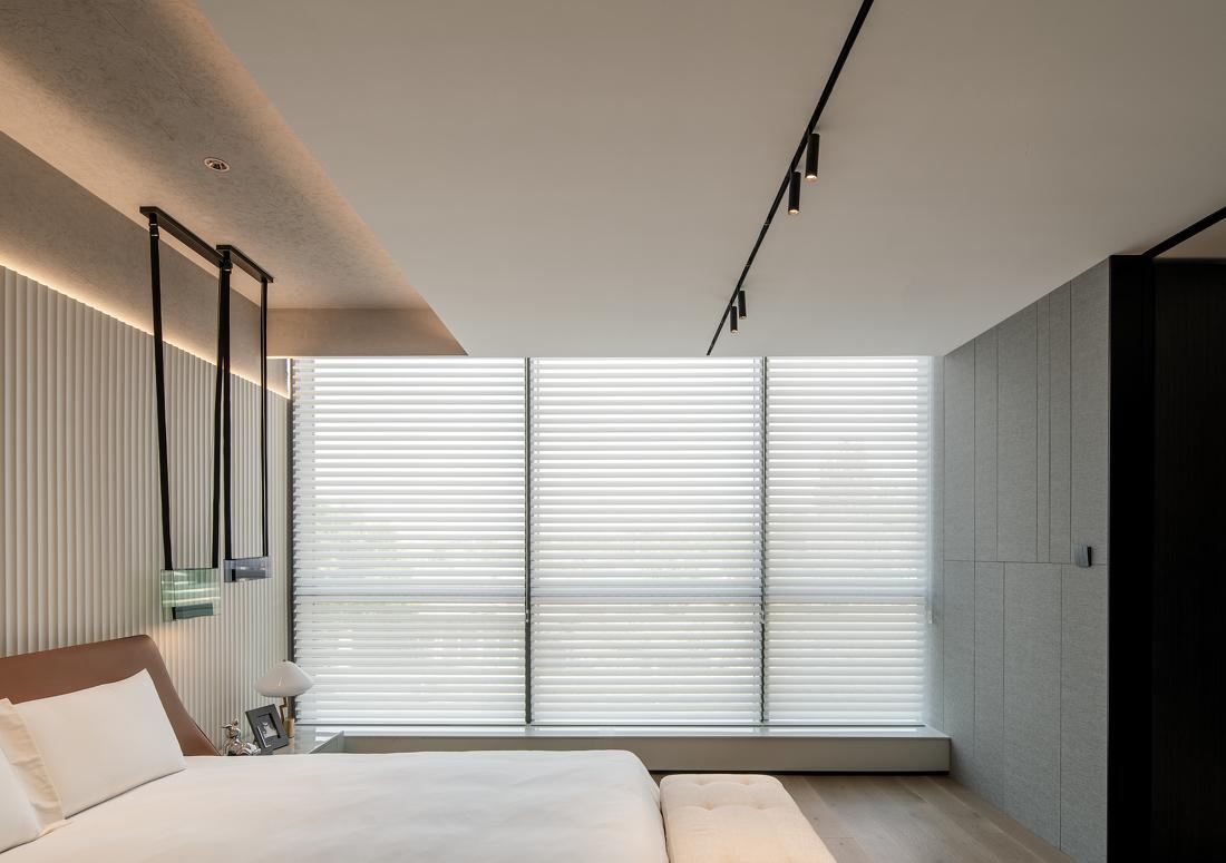 匠维设计 · 成功人士的现代风格家居-44