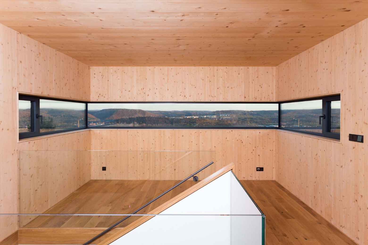 Radotín四栋家庭住宅丨Kamil Mrva,Martin Rosa等-27