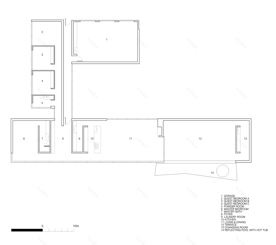 Árborg | PK Arkitektar-15