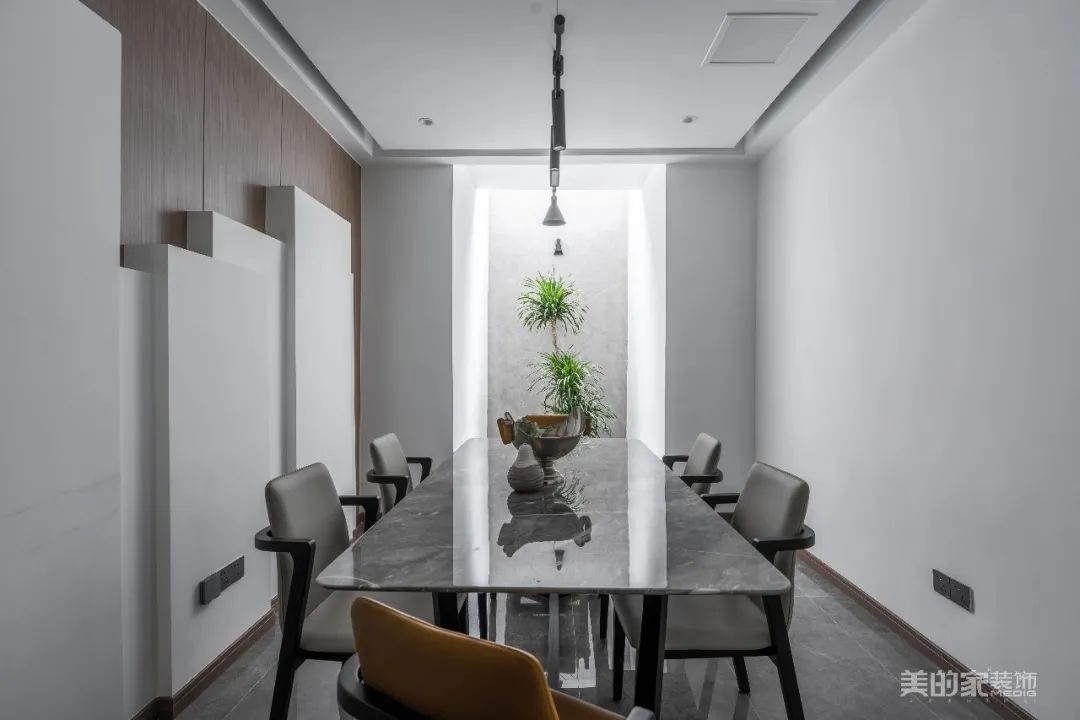 渝开发星河湾丨中国重庆丨美的家装饰工程中心-45