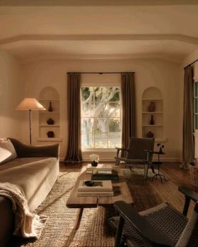 普林斯顿别墅（注：Casa常见意为房屋、别墅 ，这里结合Princeton音译为普林斯顿别墅，具体需结合语境） 丨美国洛杉矶