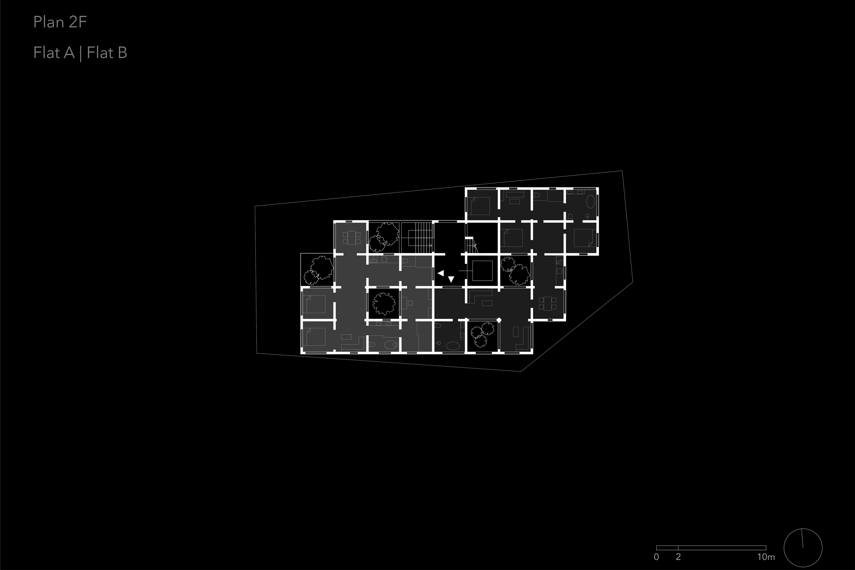 丨日本东京丨Florian Busch Architects-36