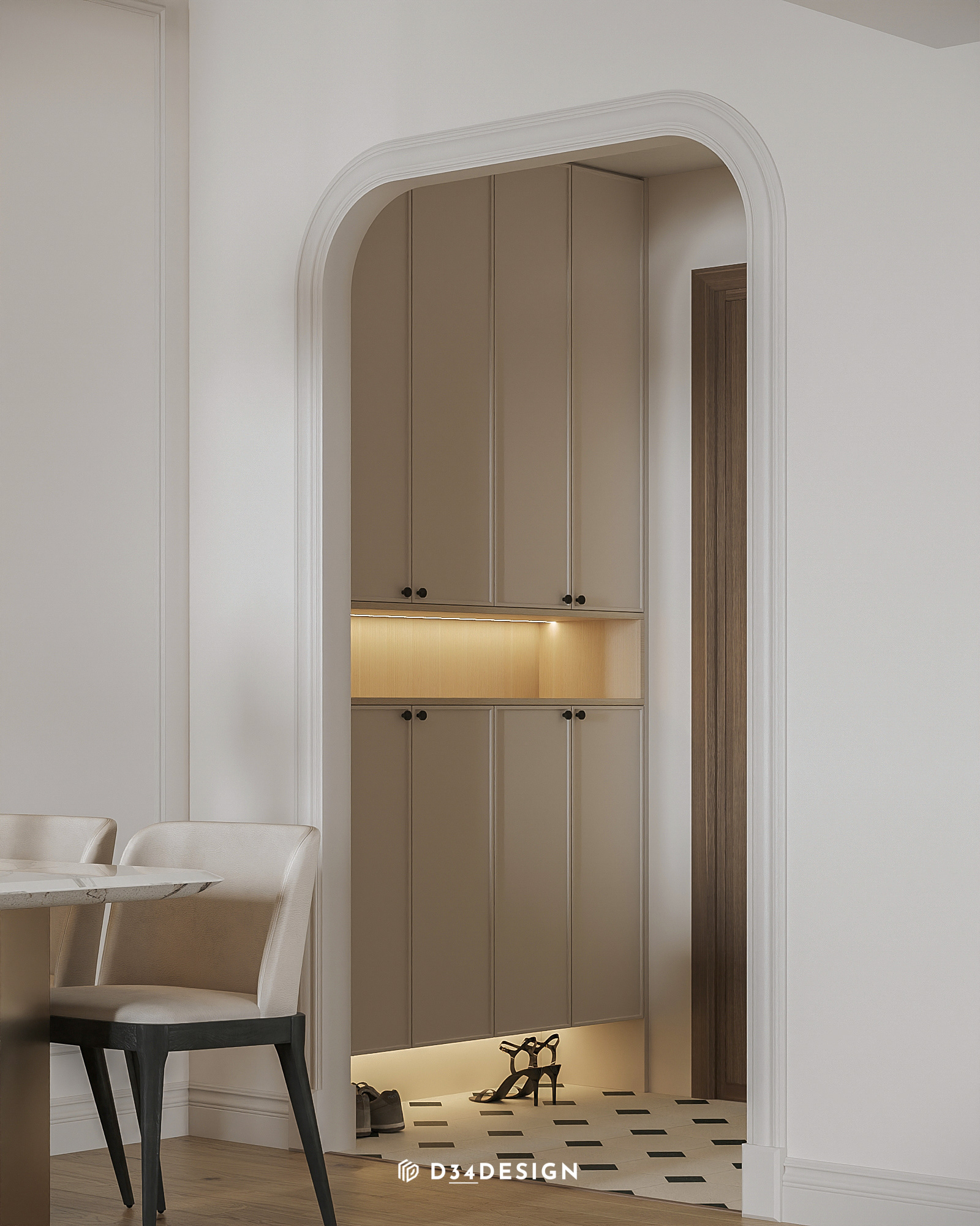 平层丨#d34design-15