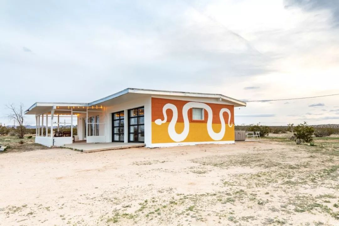沙漠小屋-8