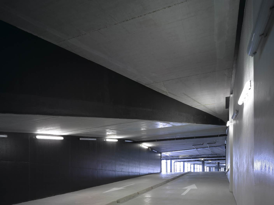 安世半导体总部大楼丨荷兰奈梅亨丨荷兰Mecanoo建筑事务所-26