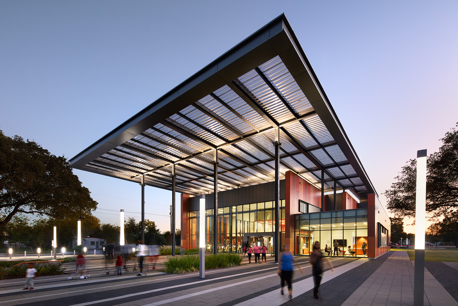 Emancipation Park Expansion and Renovation  Perkins+Will-44