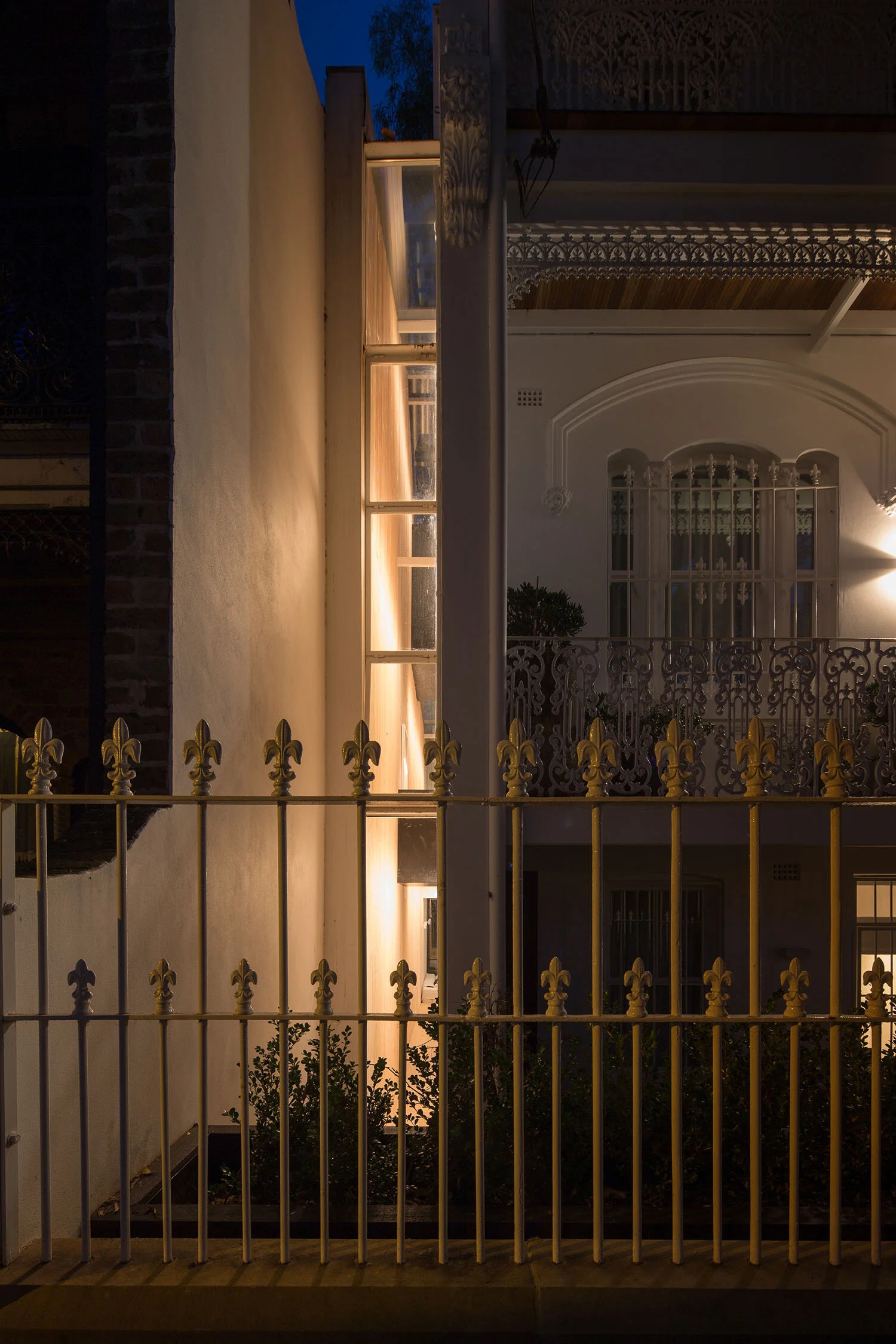 隐形房屋丨MCK Architects,JUICY DESIGN-25