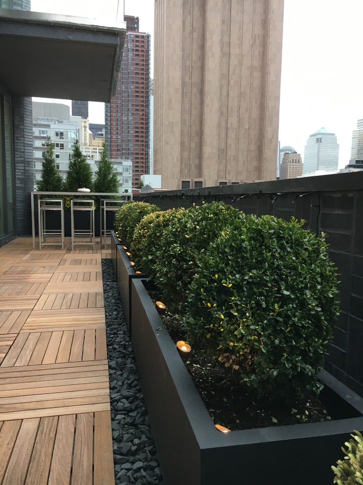 Tribeca Rooftop Garden-4