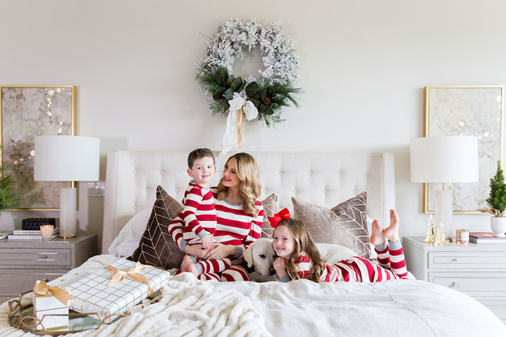 美国圣诞家居魔法装饰-19