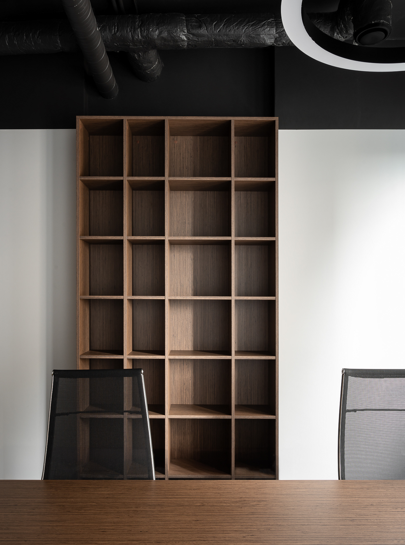 现代私人办公室丨白俄罗斯明斯克丨Nikolay Yarin 等-18