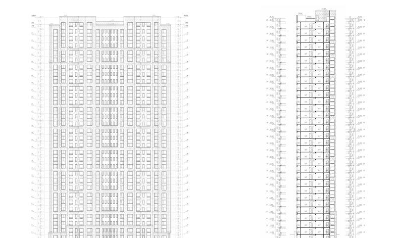太原万科紫郡-86