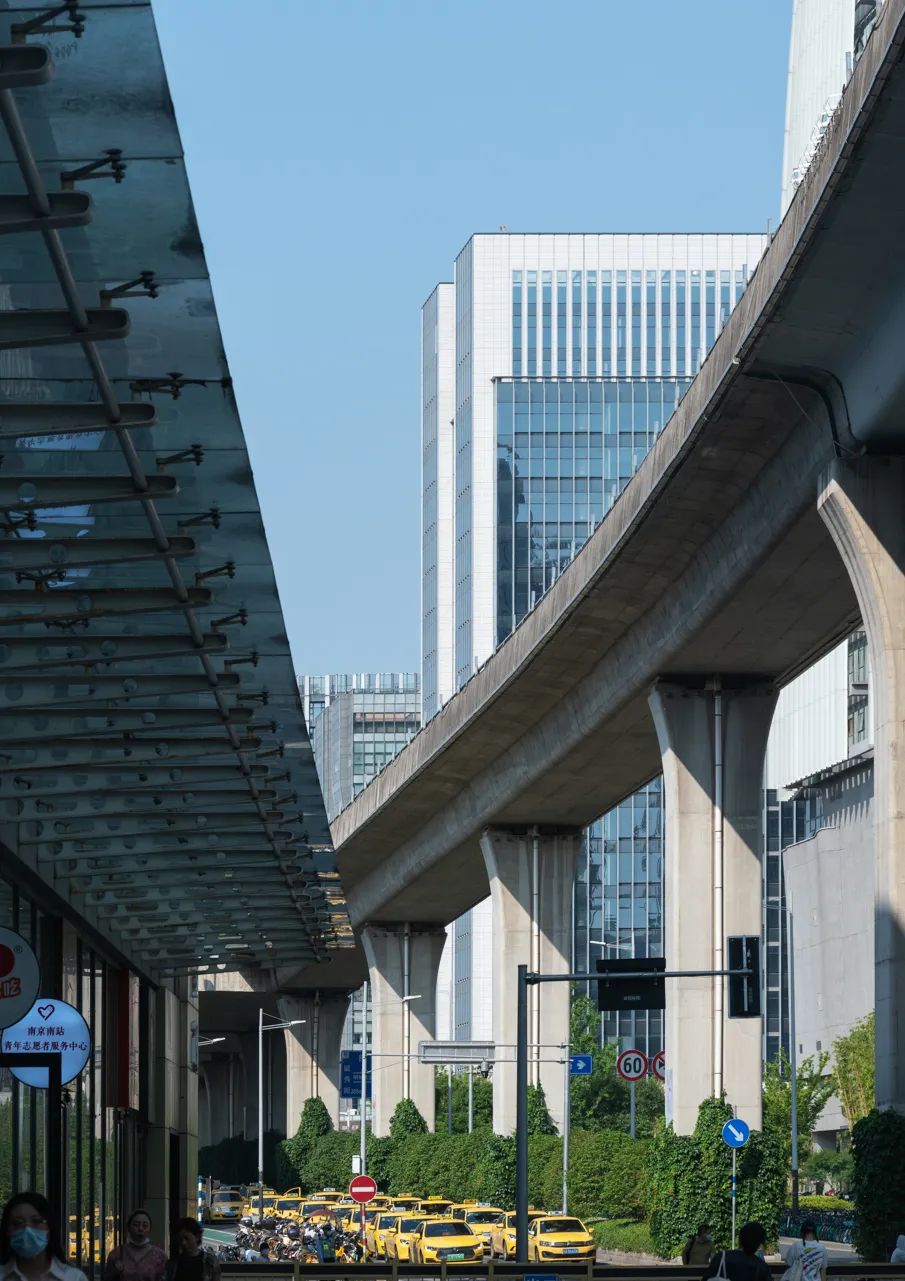 南京万科九都荟丨中国南京丨上海都设营造建筑设计事务所有限公司-22