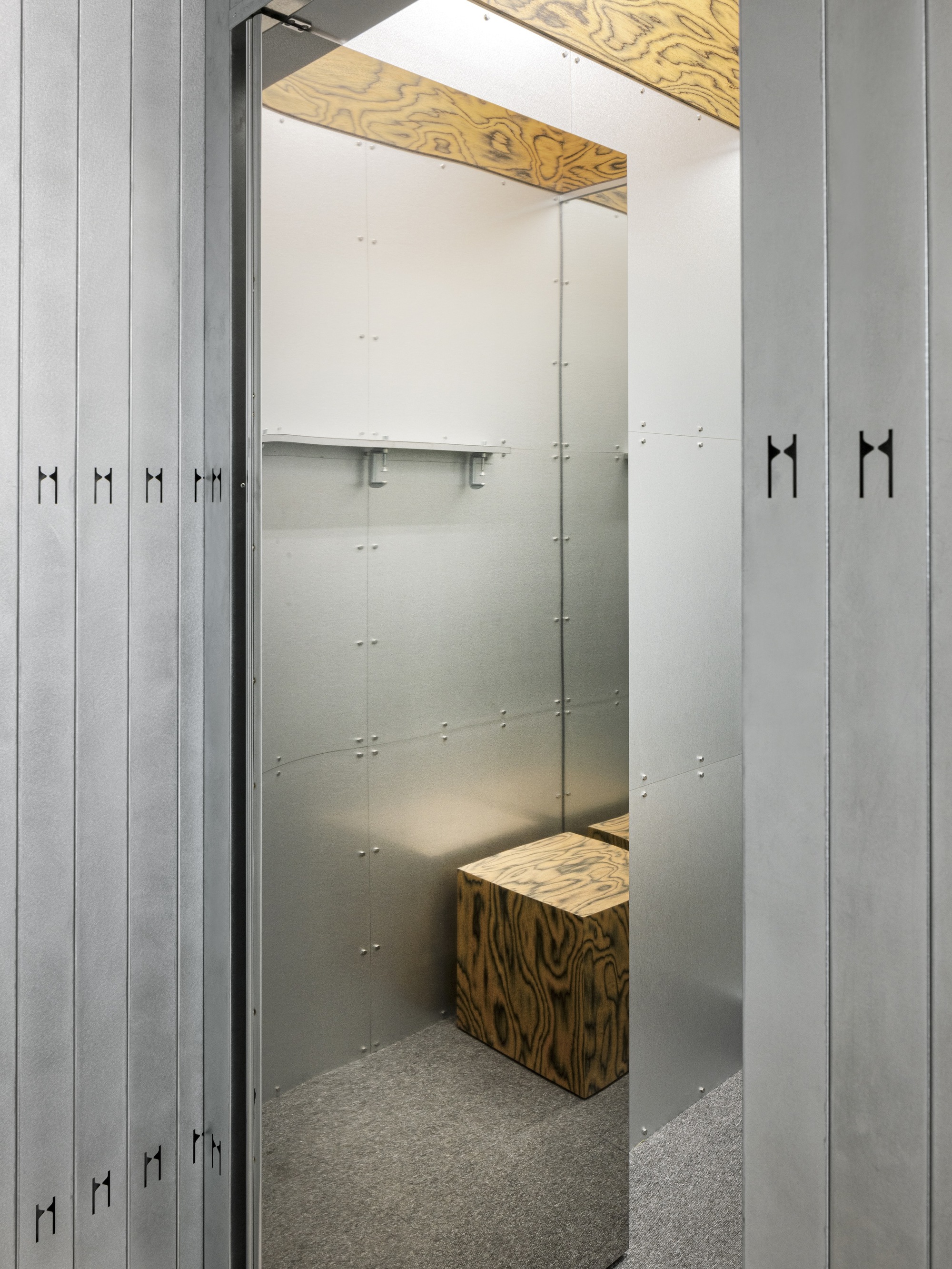 MAHAGRID 商店丨韩国丨COV Studio-25