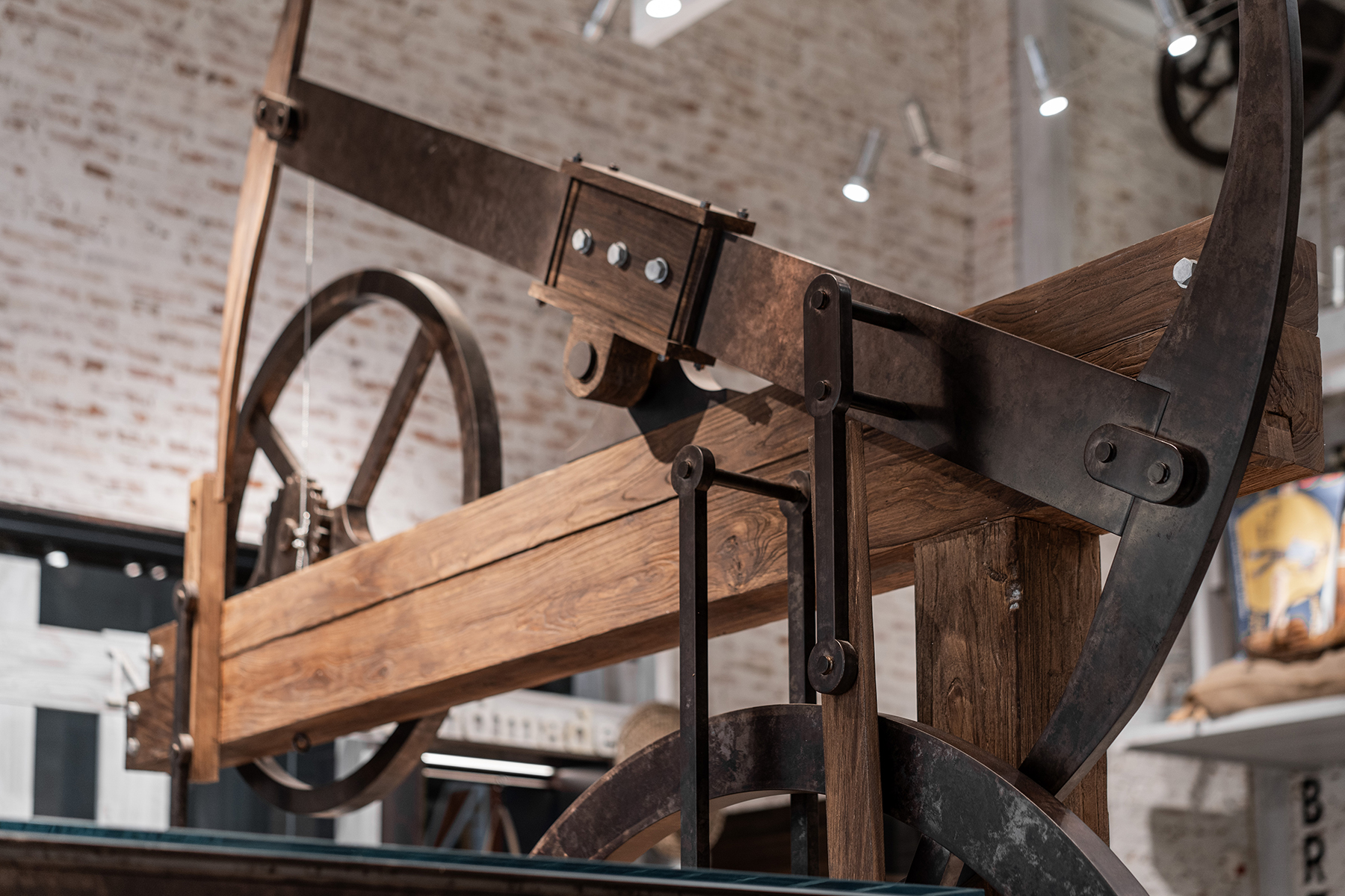 面吧工坊Bread Works丨中国昆明-29