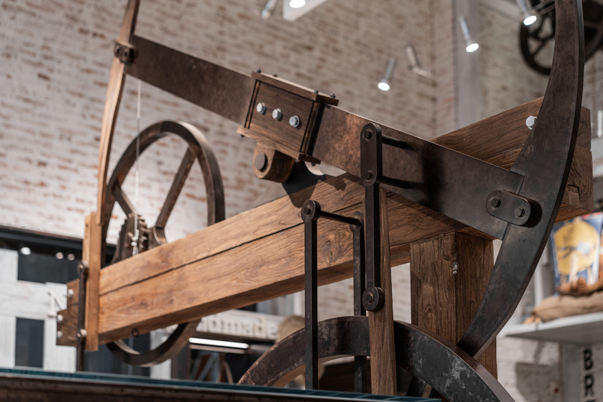 面吧工坊Bread Works丨中国昆明-29