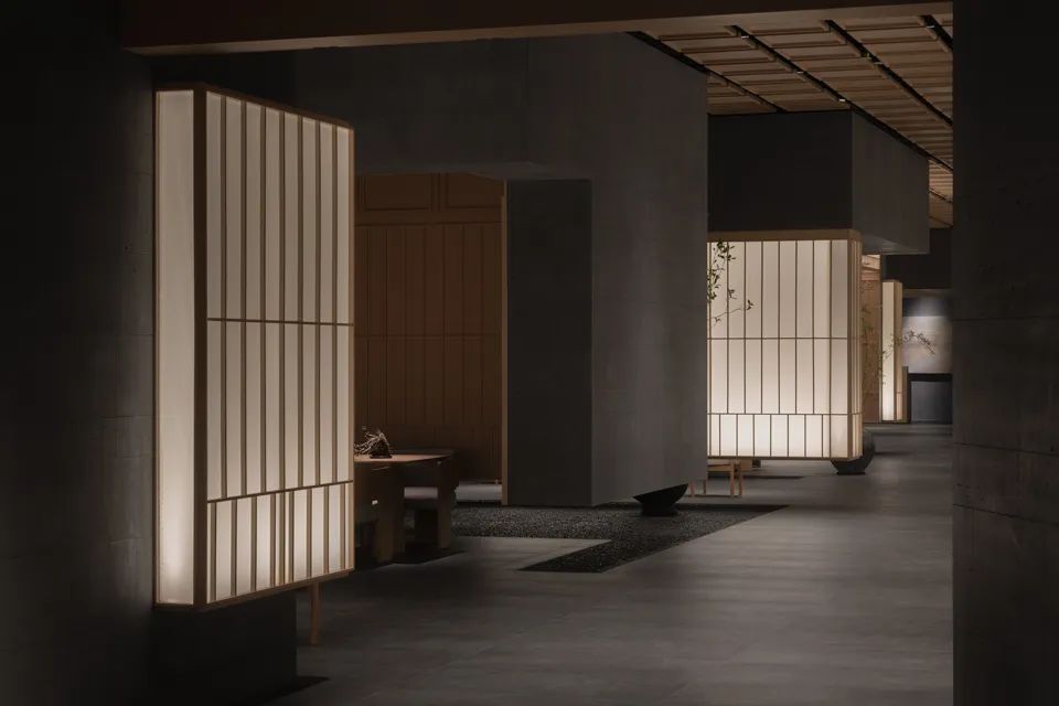 阿那亚隐庐酒店丨中国秦皇岛丨PLAT ASIA郑东贤工作室-38