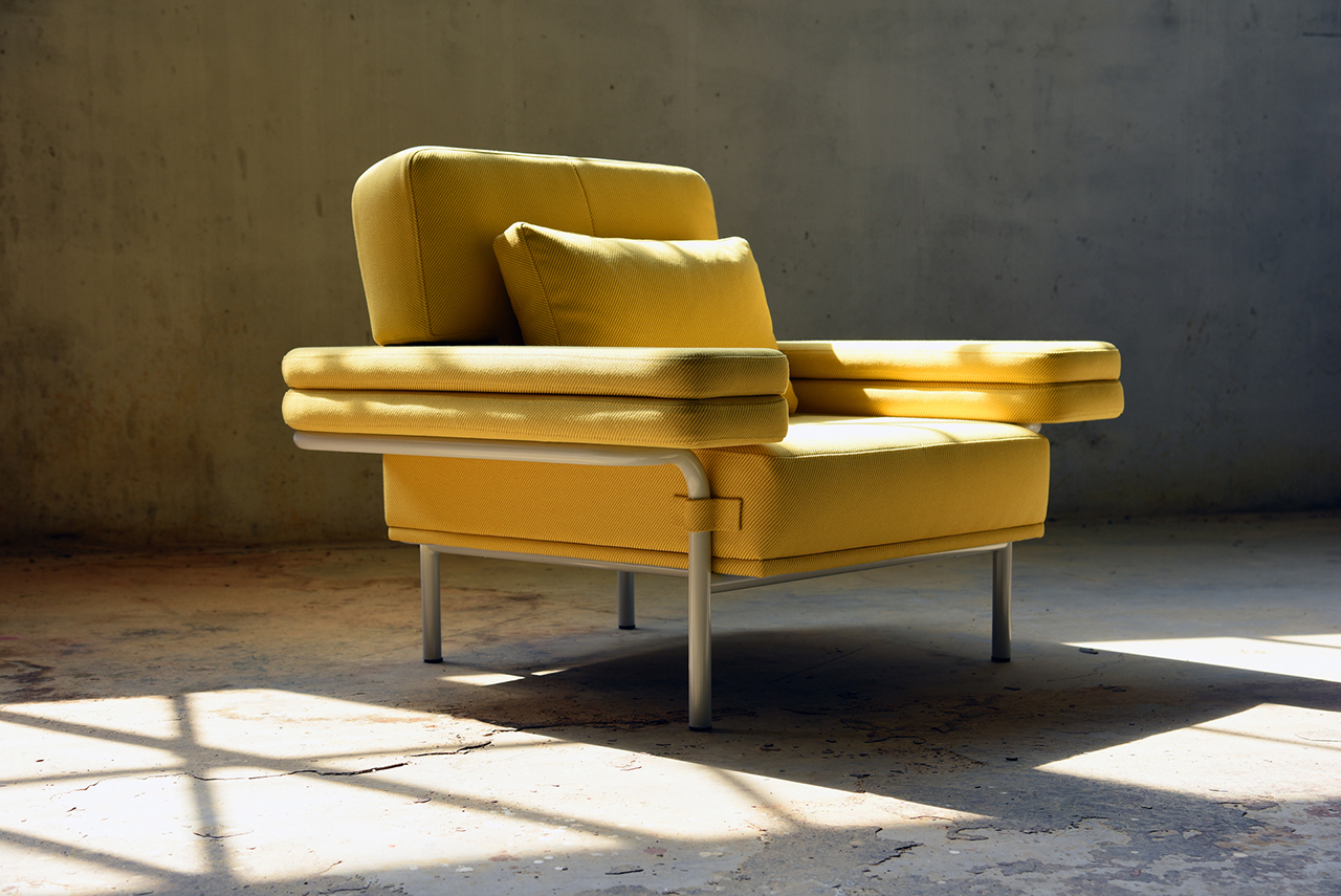 Adrenalina 推出环保 LEO 沙发，知名设计师 Daria Zinovatnaya 打造舒适空间-10