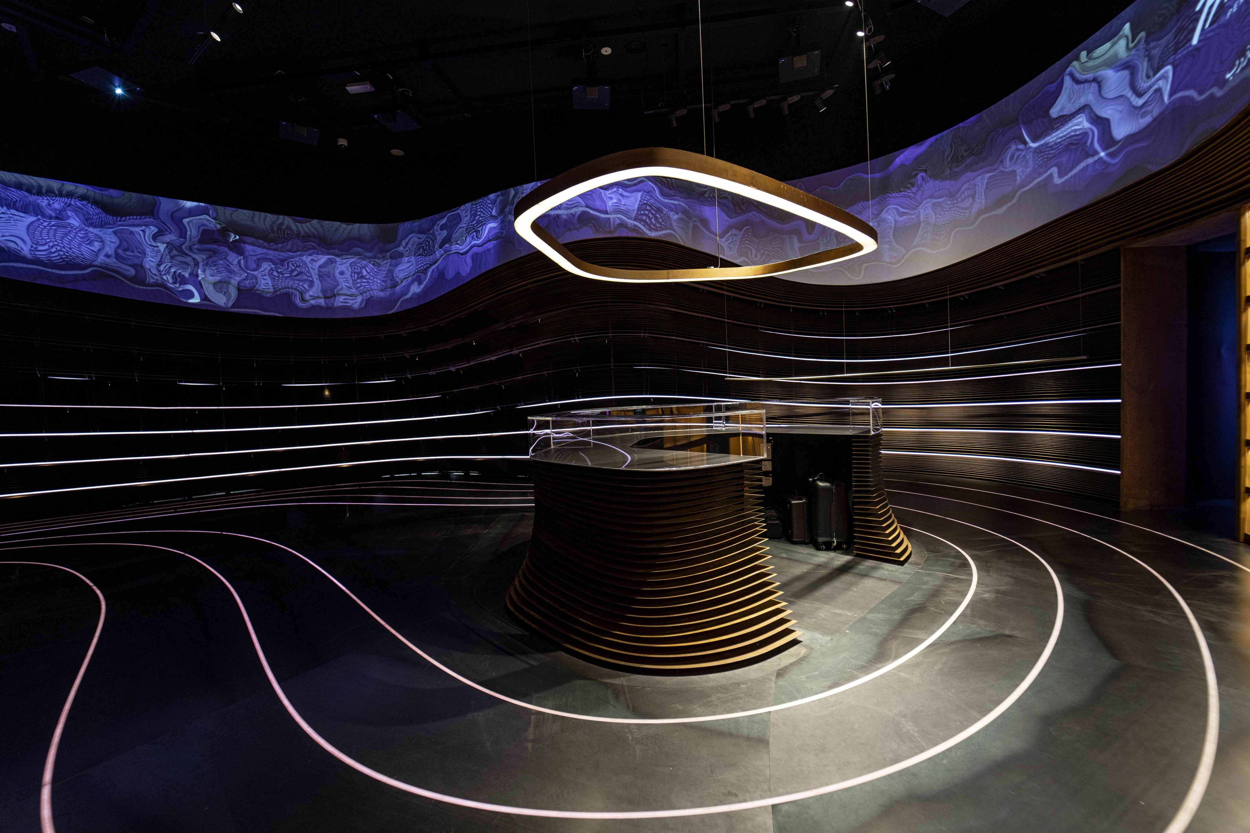 PresentedBy 鞋店丨卡塔尔多哈丨External Reference-4