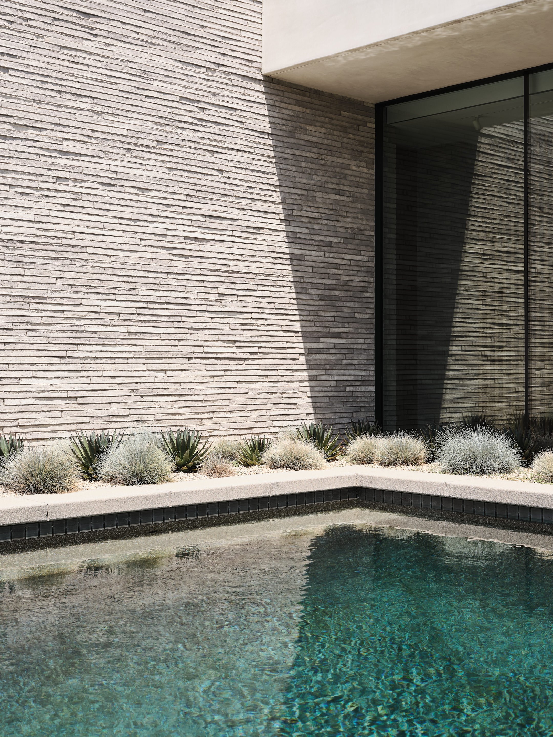 Walnut House(核桃屋)丨美国加利福尼亚丨Walker Workshop-27