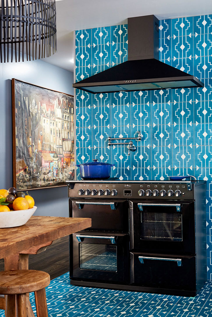 悉尼老屋翻新 | 自然与艺术的共生-4