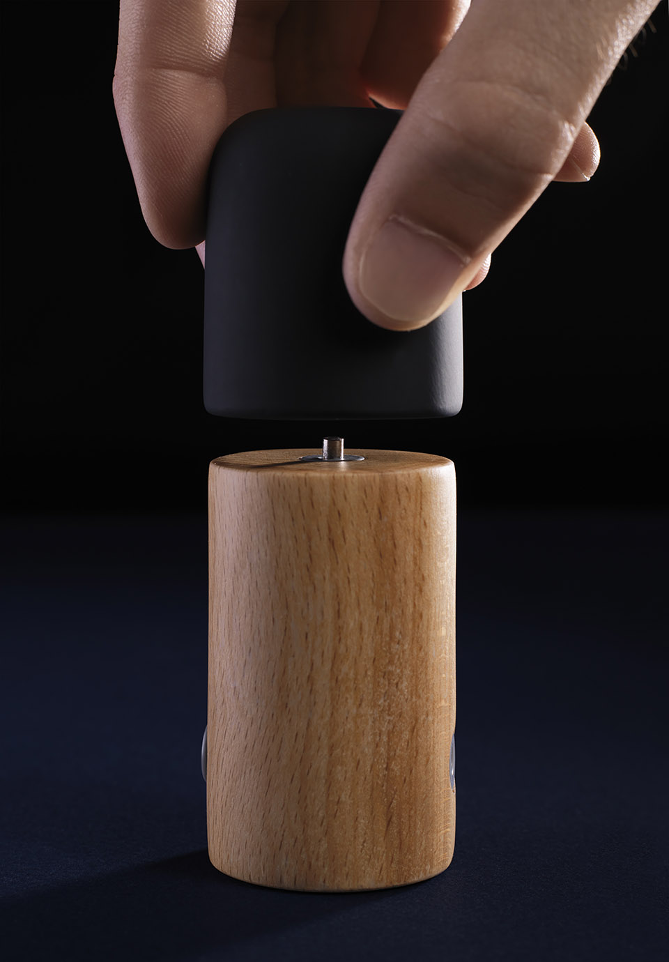 宇宙系列玩具 / 胡子设计-12