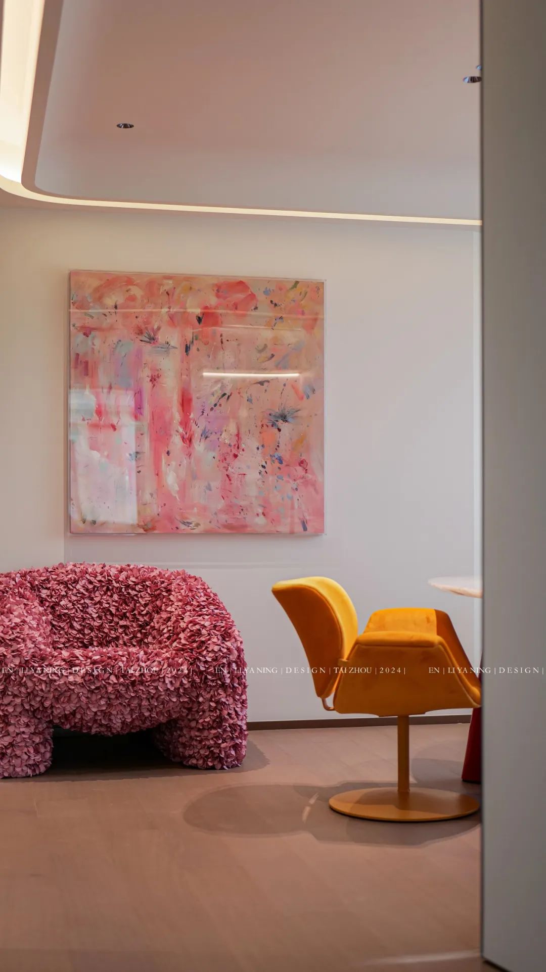 泰兴·紫誉花园|李亚宁作品-56