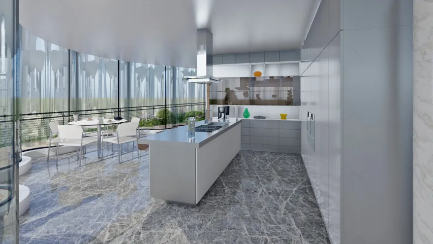 Kigali Residences-41