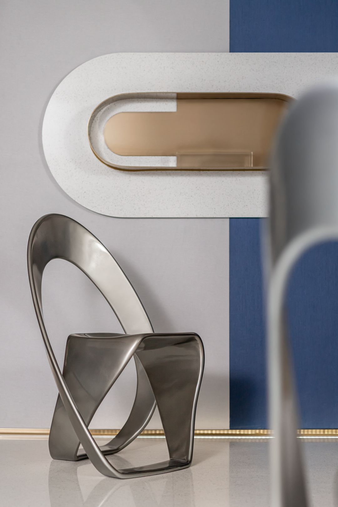 沈阳大悦城私人定制服装店丨中国沈阳丨太谷设计-49