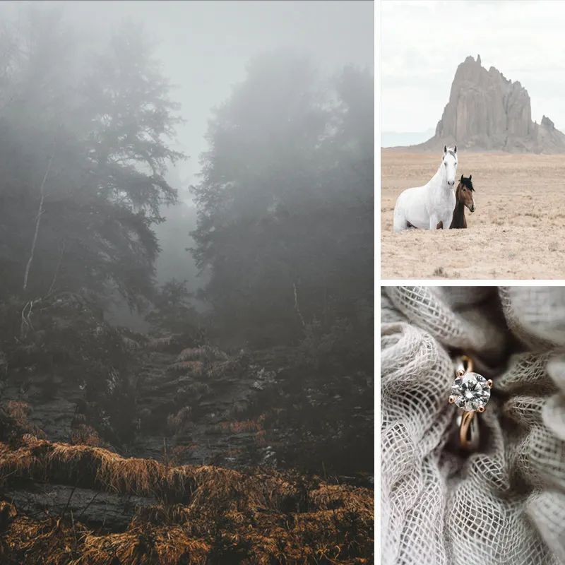 汀泽湾自然优雅家居空间设计丨龙庭设计-0