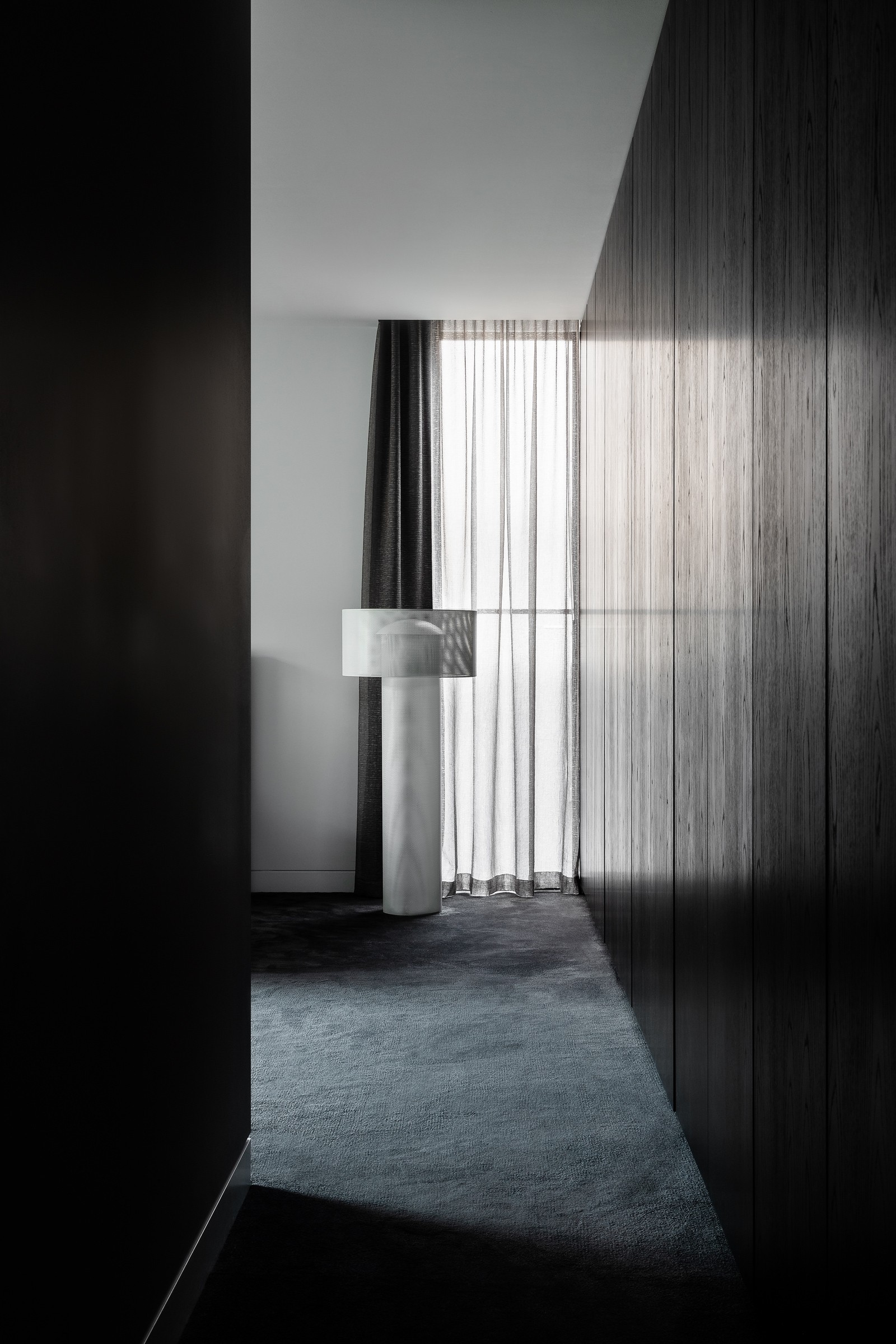 海滨别墅丨澳大利亚墨尔本丨Cera Stribley+McCluskey Studio-5