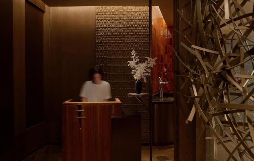 KA MON火纹,Sugarra味焰丨新加坡丨梁志天设计集团有限公司-8