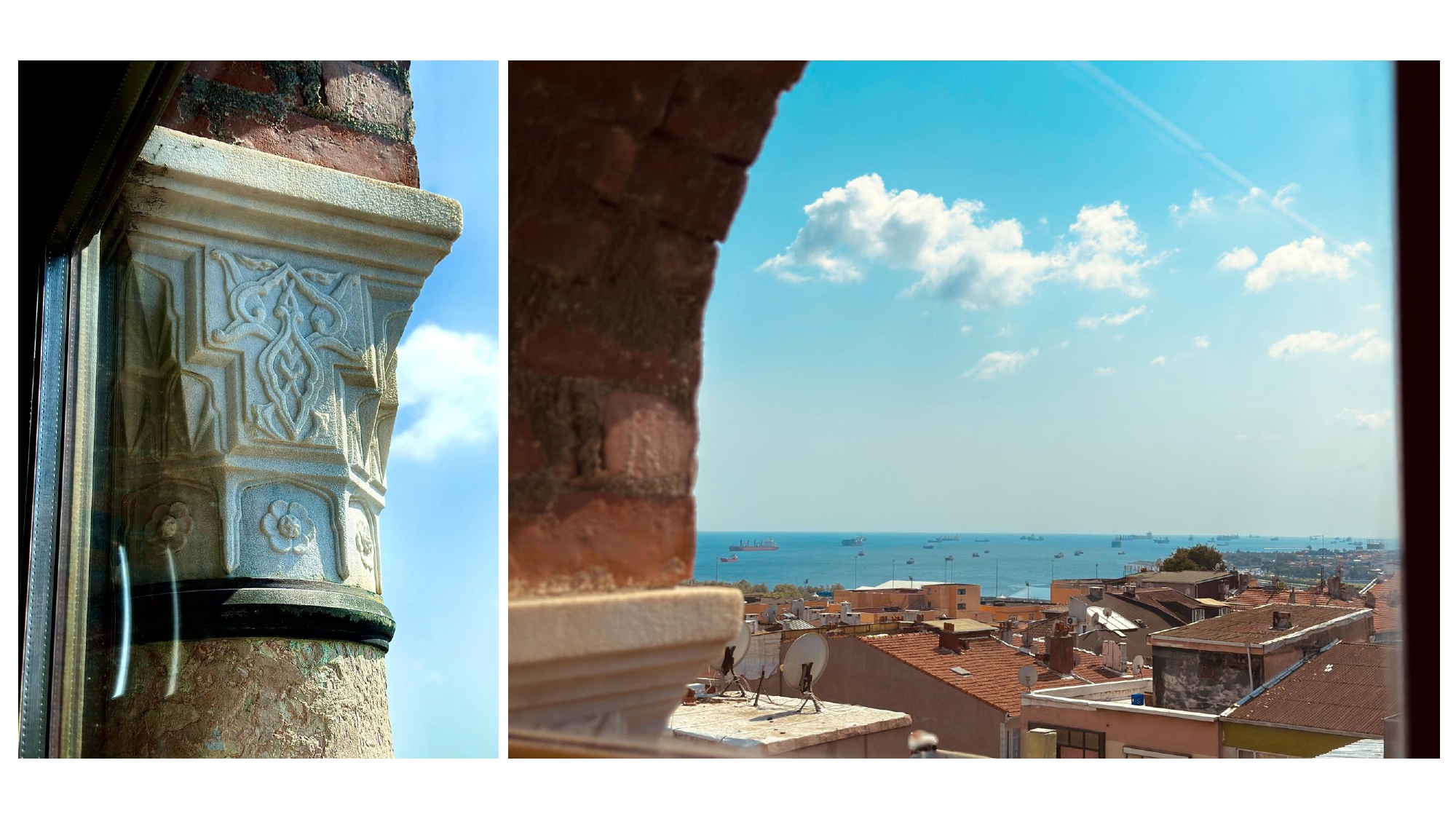 IBB BULGUR PALAS 修复场地勘测项目-14