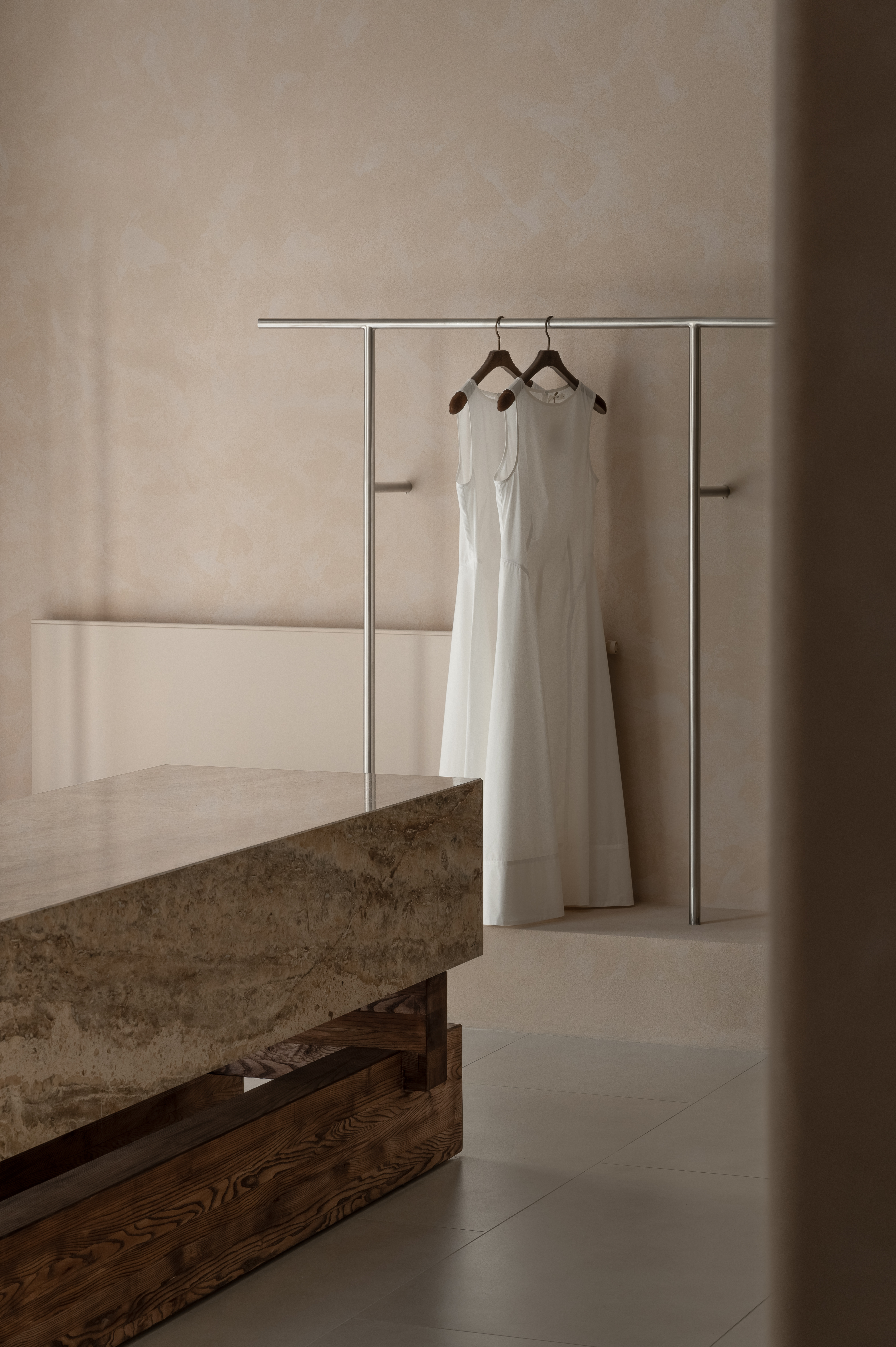莫兰迪风格店铺丨乌克兰基辅丨muso.atelier,Paliychuk Olga Design-32