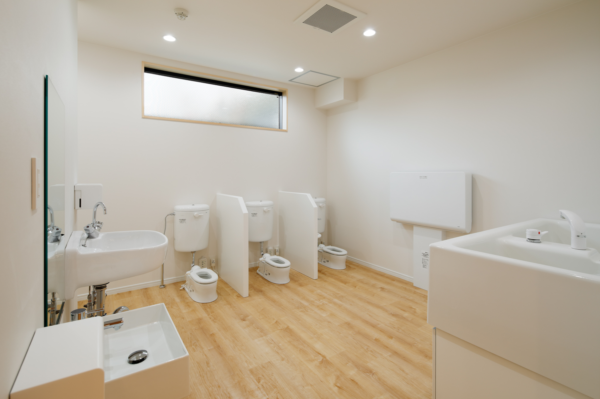 MO Rokkakubashi 和宿舎樓 産業を図る複合型設施丨and lodge-11