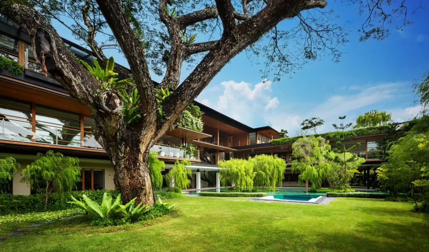 Progress Coffee Bar and Madgrey Tattoo Studio | TasteSpace | Archello-23