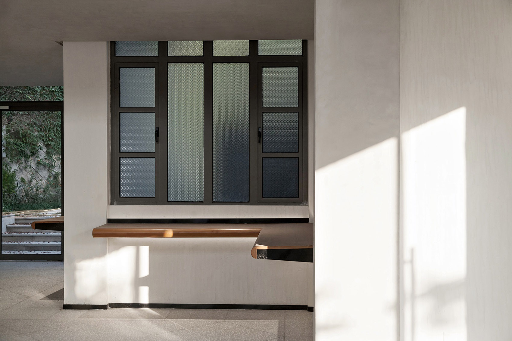 厦门鹭潮鼓浪屿工艺美院·流光厅丨中国厦门丨厦门方式设计机构-54