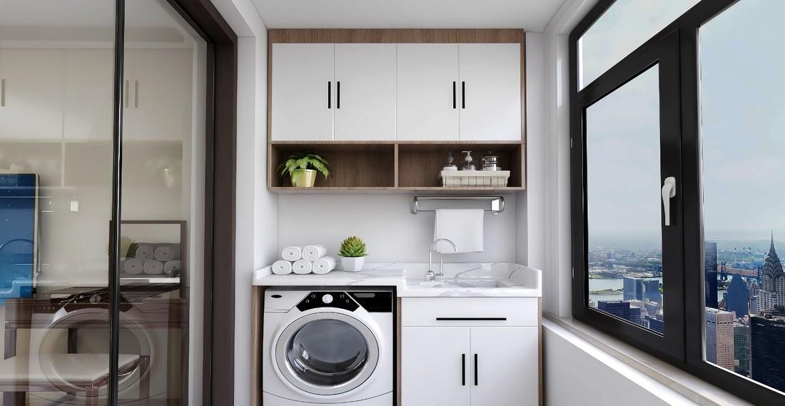 惠南金地城儿童房 | 梦幻城堡的童趣空间-9