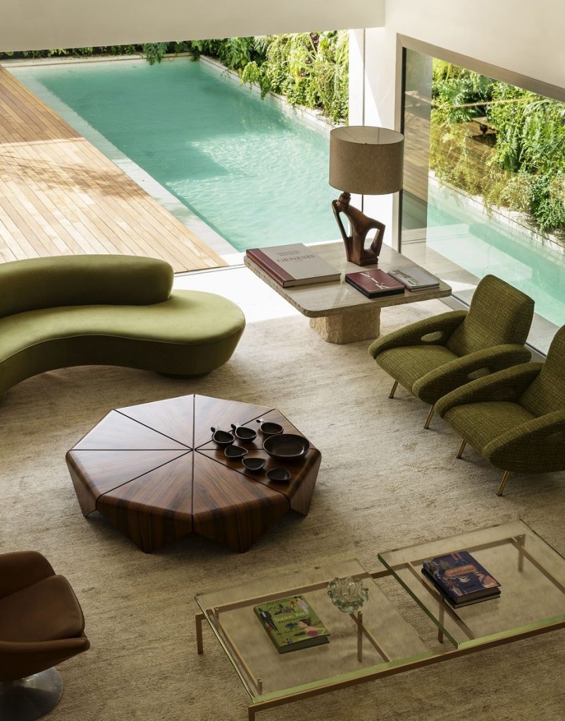 丨巴西圣保罗丨Arthur Casas及其团队-78