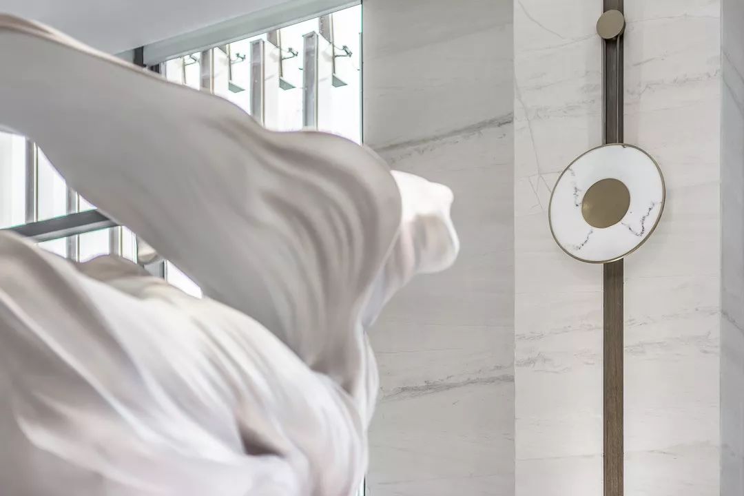 绿地昆明·H1健康城 城市展厅丨中国昆明-33