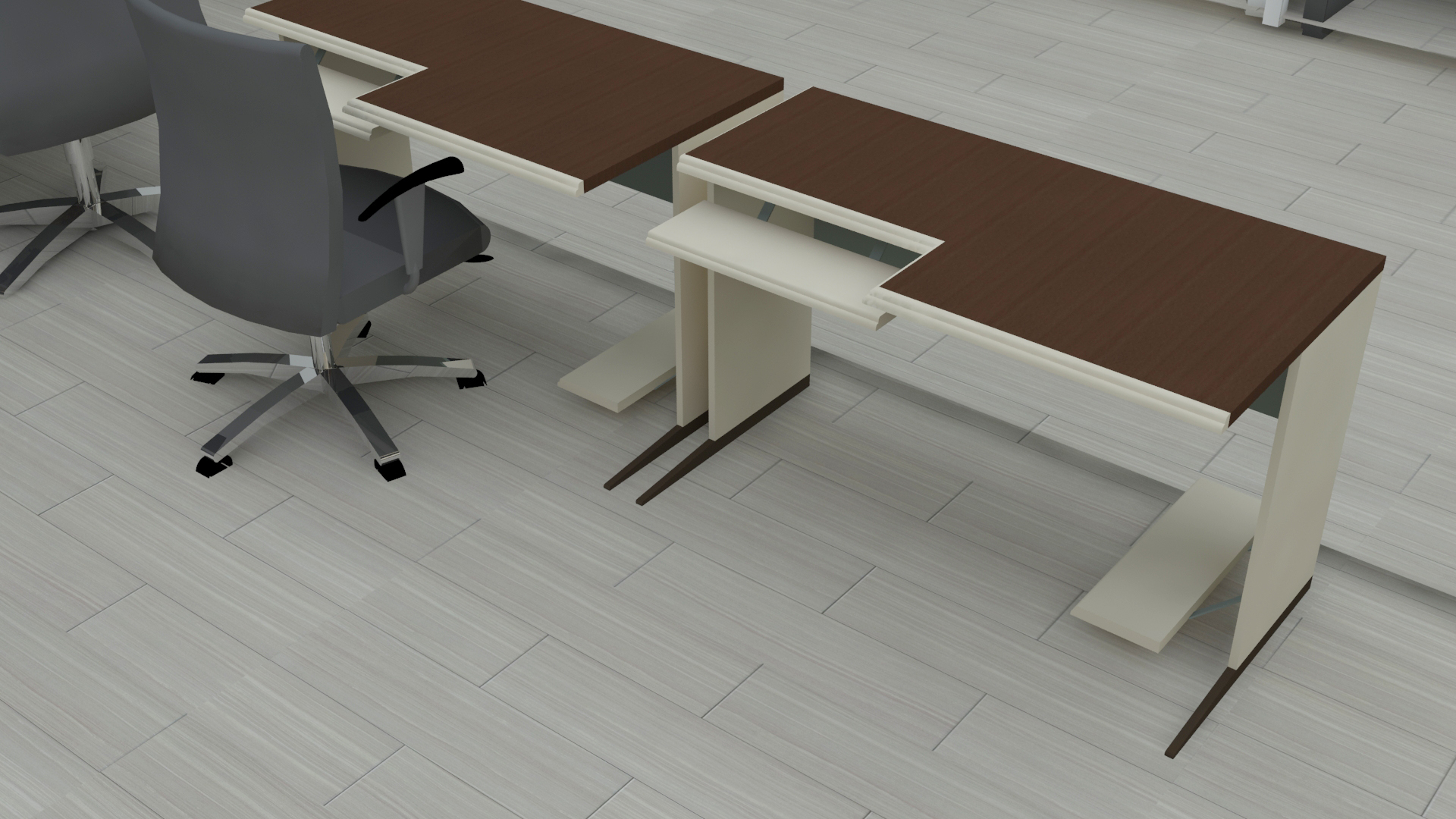 Work Station Tables-3