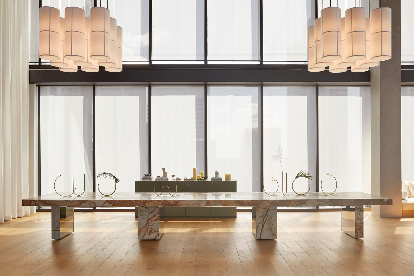 悉尼 MA 金融办公空间丨澳大利亚悉尼丨Stella Collective-7