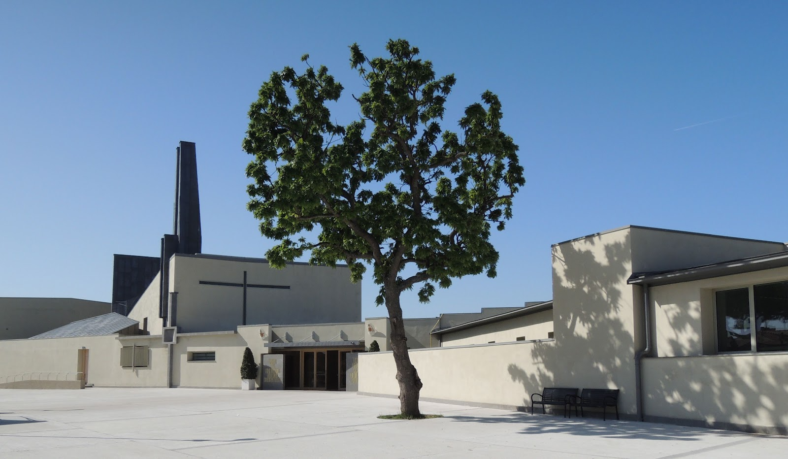 贝里尼之家丨意大利丨Umberto Riva-52