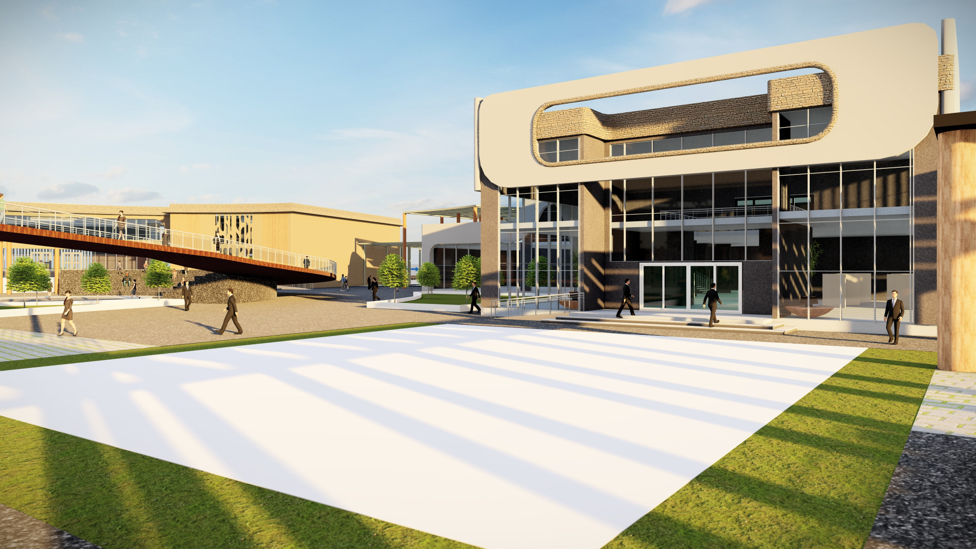 生态农业中心-10