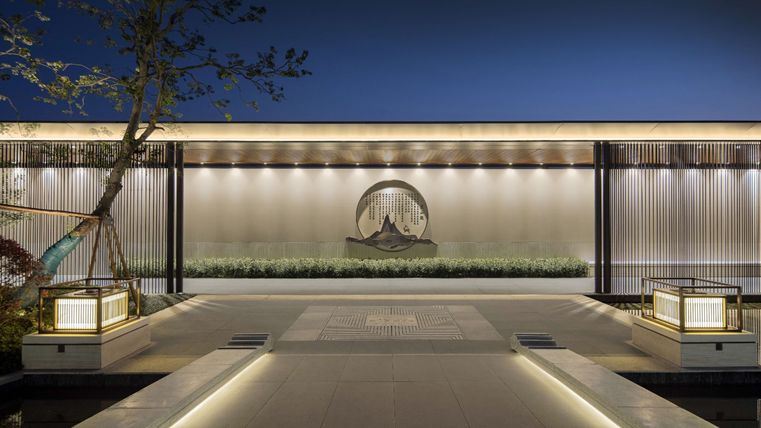 阳光城蚌埠麓山悦 | 山水诗意与现代人居的完美融合-94