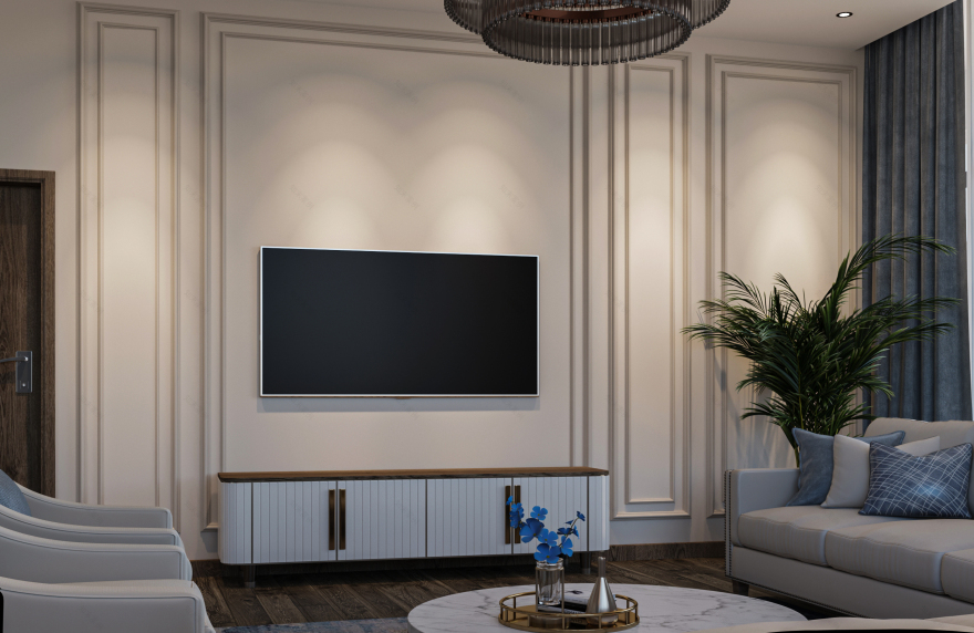 5 星级酒店套房设计丨埃及亚历山大丨AGAB 顾问-13