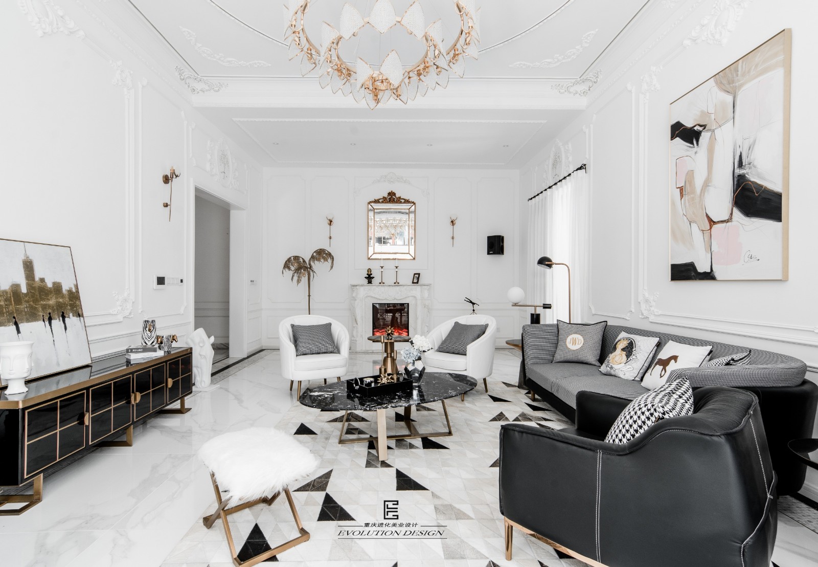 进化新作 | 关于梦-2