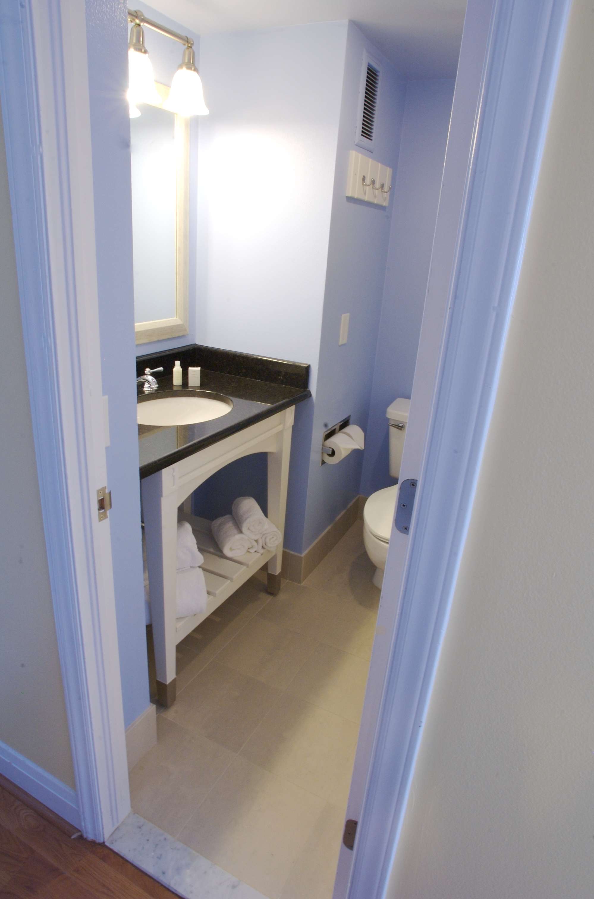 HOTEL INDIGO DOWNTOWN-9