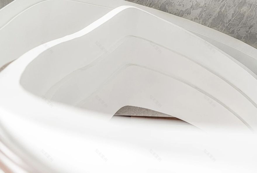 万科地铁·天空之境丨中国长沙丨峻佳设计-11