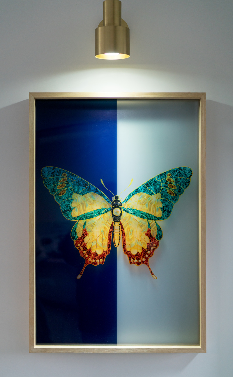 栖霞山的爱 · 婚房设计与改造之旅-43